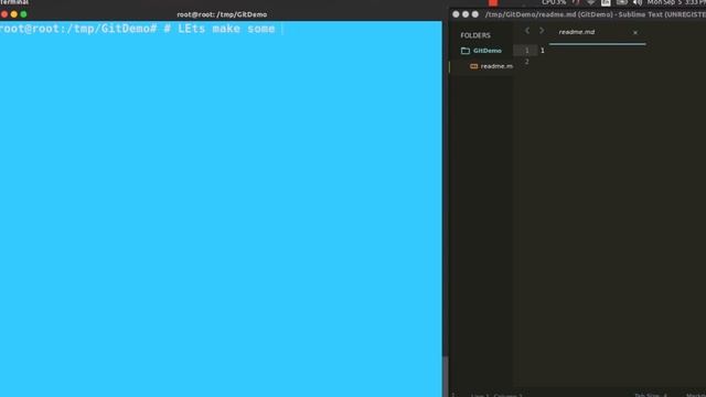 Introduction to Git | 6 mins смотреть онлайн