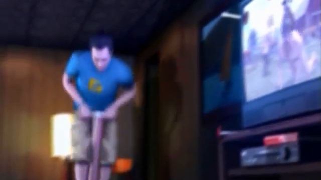 Jackass The Game - PS2 - 20 - Eps 4 - Snow Job смотреть онлайн