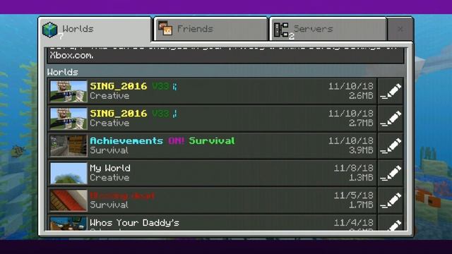 -=| How to export Minecraft windows 10 edition to PE and opposite |=- смотреть онлайн
