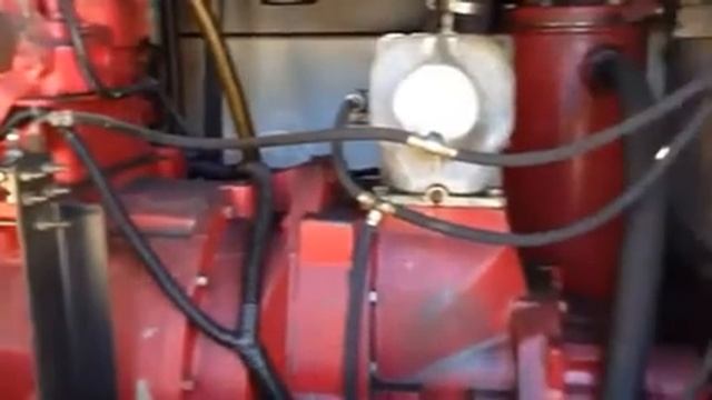 CPS185 Compressor