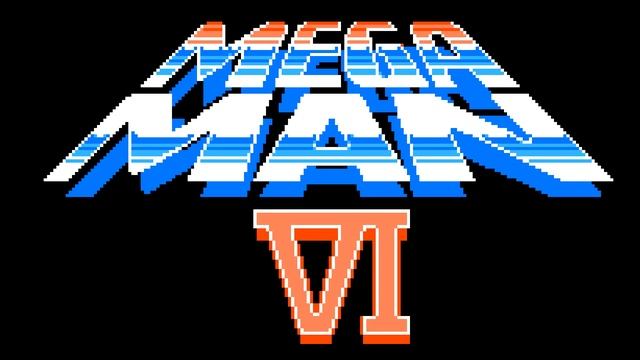Plant Man Stage - Mega Man 6 смотреть онлайн