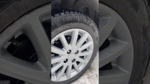 Тюнинг дисков Chevrolet Cobalt