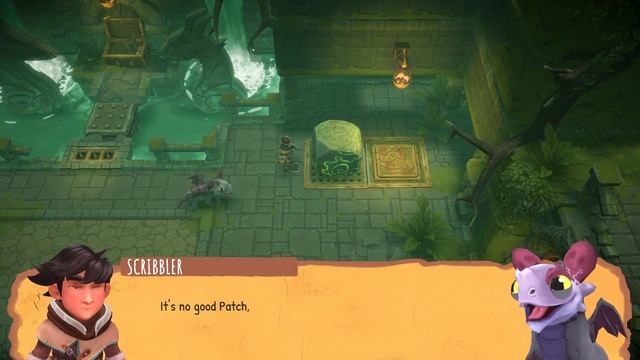 DreamWorks Dragons Dawn of New Riders Part 2 (NIntendo Switch) смотреть онлайн