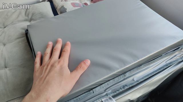 Термосумка Биосталь ДИСКАВЕРИ CP-B