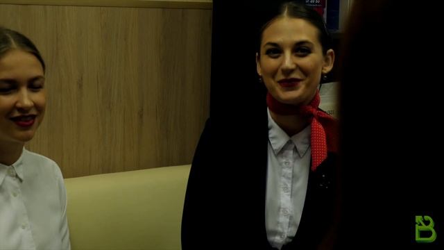 ЧУ ДПО "Школа бортпроводников" смотреть онлайн