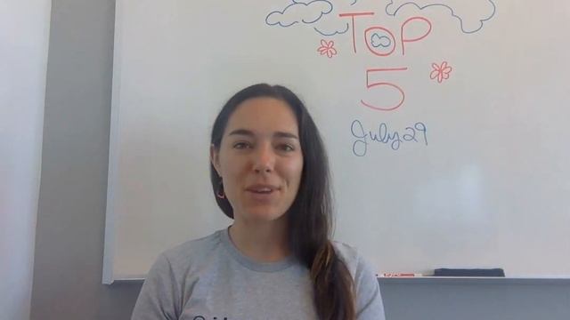 Top 5: Sysadmin and Linux stories, Perl tricks, and more смотреть онлайн