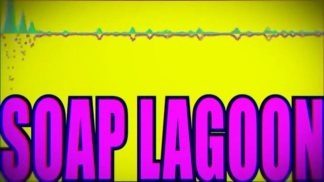 【Kagamine Rin・IA Rocks】SOAP LAGOON【VOCALOIDカバー】