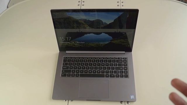 [Test] Xiaomi Mi Notebook Pro - €800 MacBook Pro KILLER!? [Deutsch] смотреть онлайн