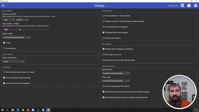 Virtual Gaming with Proxmox 60+ FPS // Remote Gaming with Moonlight смотреть онлайн