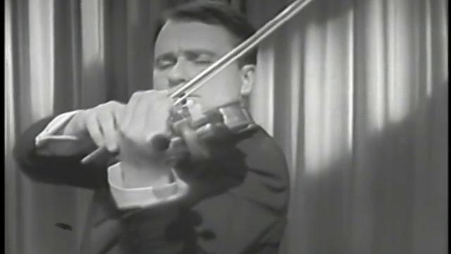 Henryk Szeryng plays Marroquin (vaimusic.com) смотреть онлайн