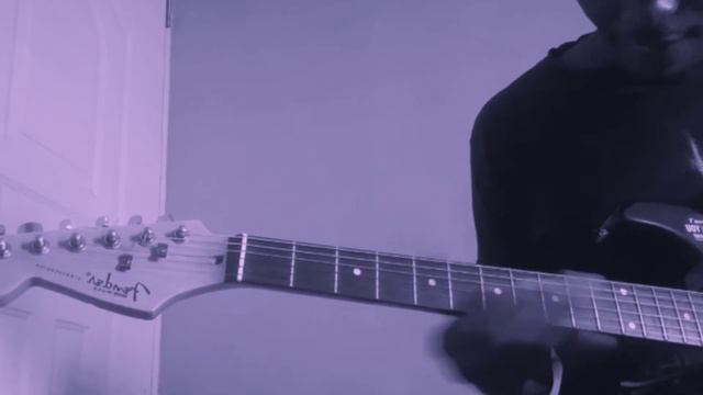 "My worship"- by phil thompson Guitar Cover...clean tone,reverb and overdrive 🔥🔥 смотреть онлайн