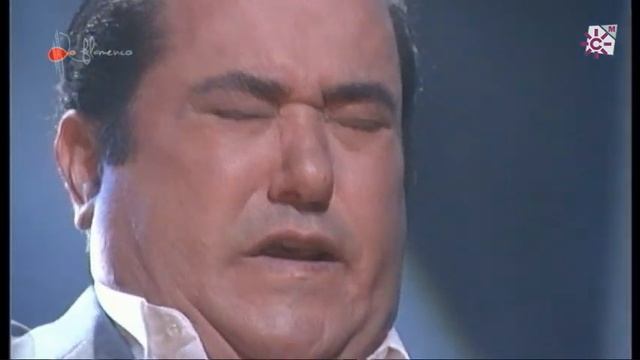 Nana. José Menese. 1996 смотреть онлайн