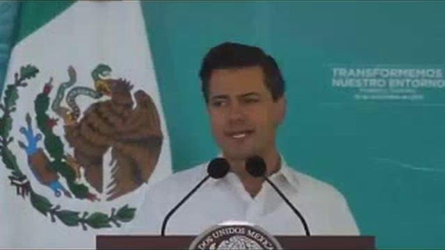 Peña Nieto Borracho смотреть онлайн