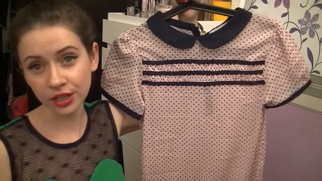 Покупки: одежда, аксессуары ...) О, да! Это правда :) смотреть онлайн