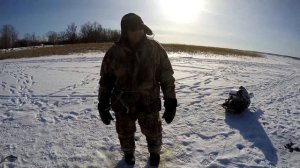 Рыбалка в Башкирии 2018...Белое озеро, деревня Софино...Россия!