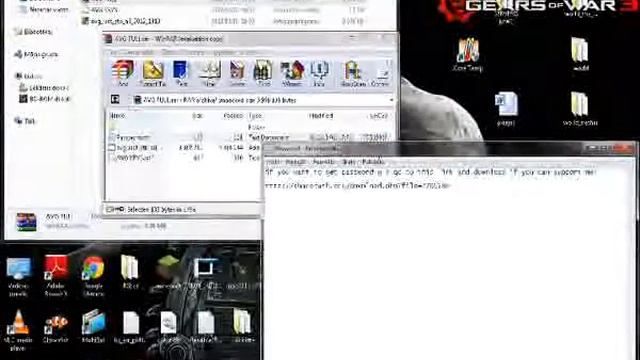 Avg Antivirus Full Version Professional License Key Valid Till 2017!!!!! смотреть онлайн