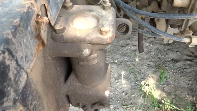 Обзор Маз 5432 смотреть онлайн