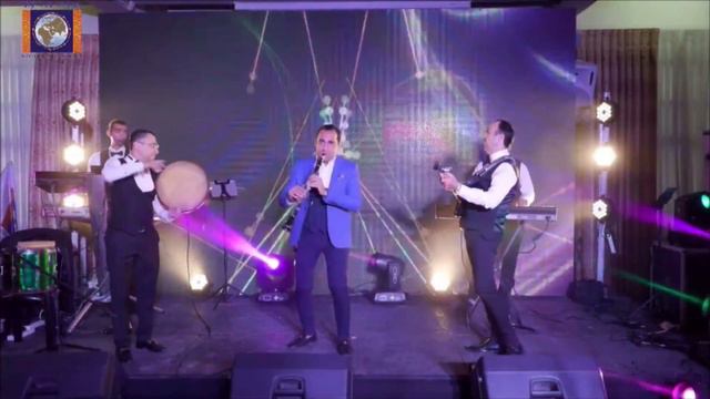 DAVID DAVIDOV🎵Leyli Jan 🎵 Deleh Koochooloo🎵 Instrumental Cover