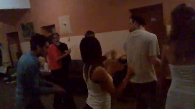 Orestis Dance смотреть онлайн