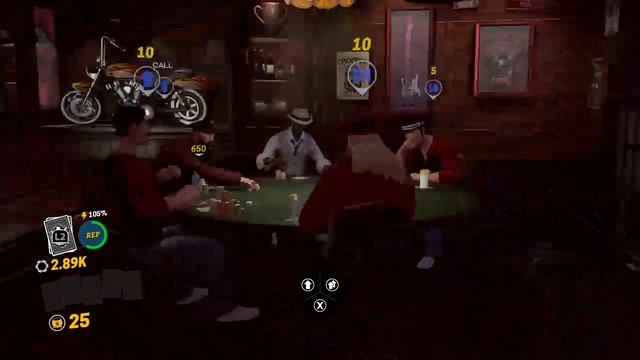 Prominence Poker Money Glitch смотреть онлайн