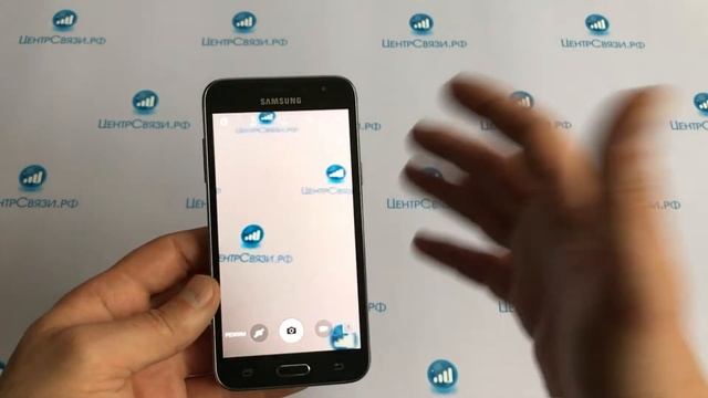 Обзор Samsung Galaxy J3 (2016) от магазина ЦЕНТР СВЯЗИ смотреть онлайн