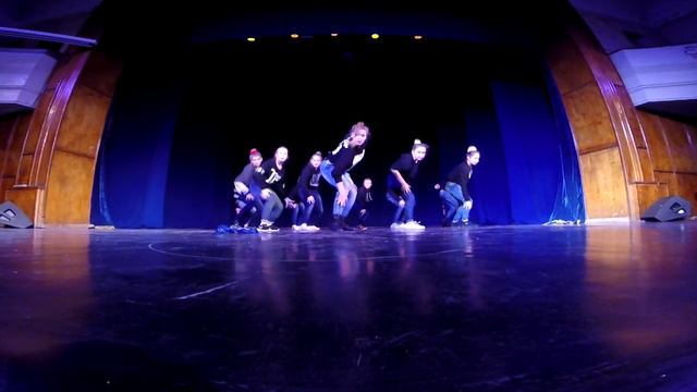 DANCEHALL - Azaрт смотреть онлайн