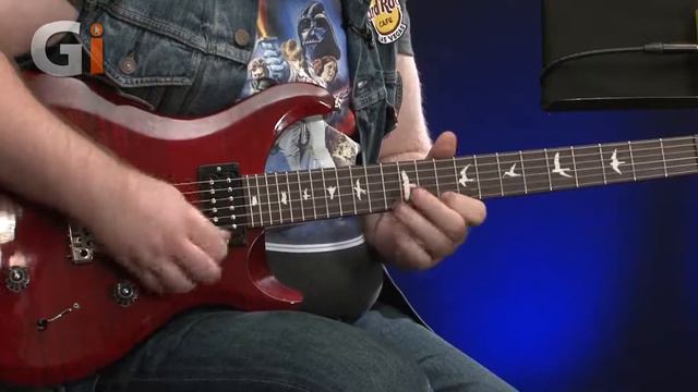 Bigfoot Engineering King Fuzz Guitar Pedal Review - Guitar Interactive Magazine