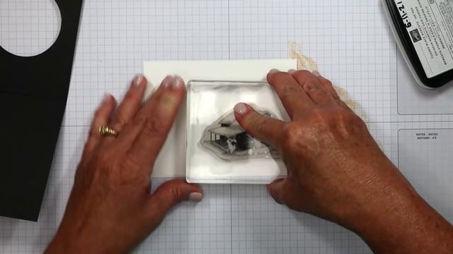 ?5 Clever Handmade Card Ideas Using Circle Dies смотреть онлайн