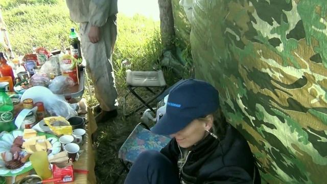 Голубые озера в Луховицах (12-13 июня 2014 г) смотреть онлайн