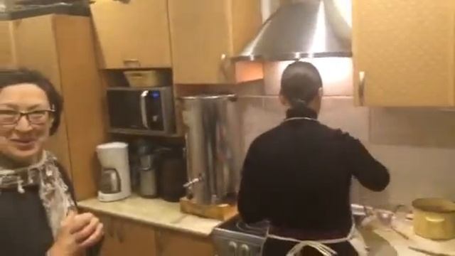 Суп(б)культурное. Дальневосточный суп. С Ксенией Лавровой