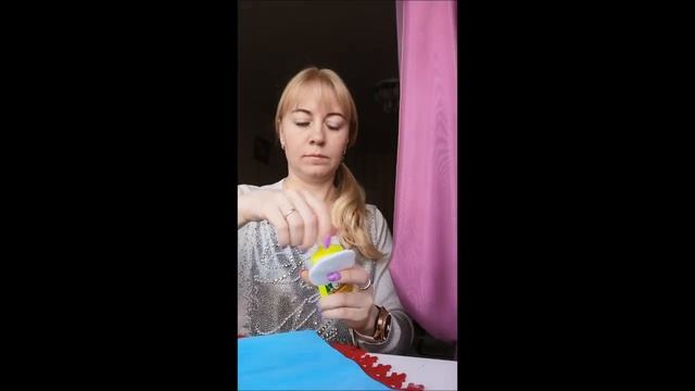 Мастер-класс из ватных дисков "Ромашка" смотреть онлайн