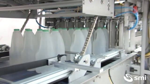 LSK 40 F ERGON packer - DV 500 divider смотреть онлайн