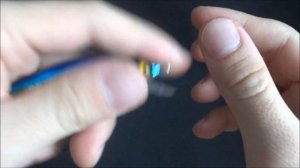 Обзор воблера  Yo-Zuri Duel Aile Magnet 3G Minnow по заказу Fmagazin