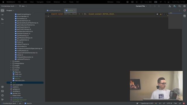 Топ плагинов для webstorm смотреть онлайн