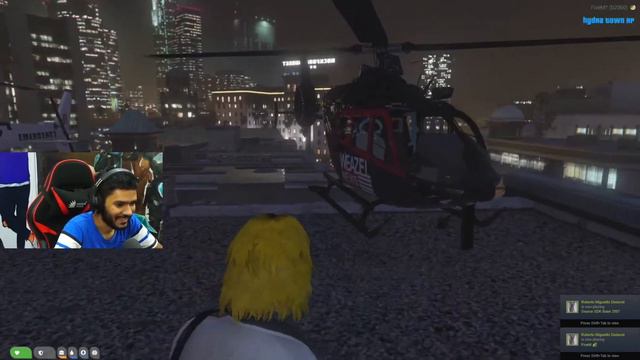 Aaj Ek Report Toh Banani Padegi Bhai | GTA RP