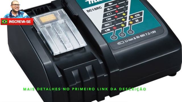 ESMERILHADEIRA ANGULARModelo DGA513RTJ MAKITA смотреть онлайн