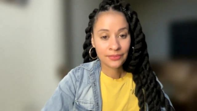 Deliberate and Unafraid: Examining the Plight of the Black Woman Cultural Critic смотреть онлайн