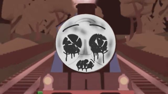 Sodor Fallout Intro 3 With Sodor Eclipse (AMV On My Own) смотреть онлайн