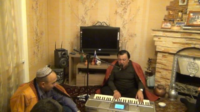 Гуванч Гочкаров смотреть онлайн