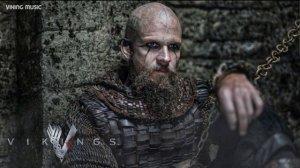 "Последнее путешествие Флоки" | ВИКИНГ БИТВА | Музыкальный микс Эпическая Викингов и Северная война