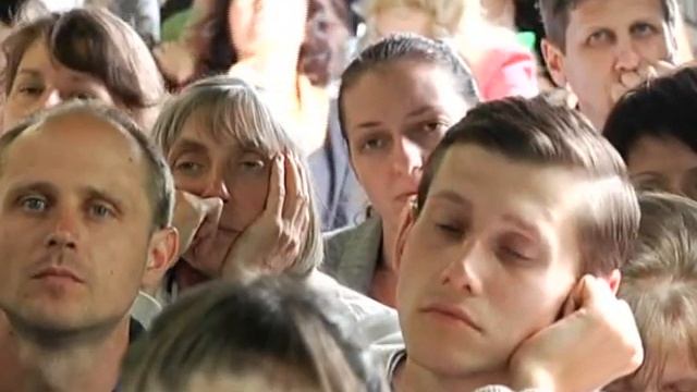 Дилемма музыки 5 часть История музыки с 450 по 1969г 3ч смотреть онлайн