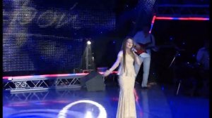 Мадина Манапова   Бешеная любовь!