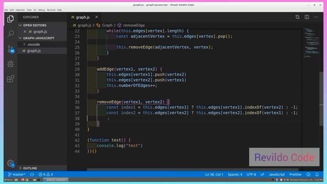 Graph in javascript | DSA in JavaScript |#javascript|#data_structures смотреть онлайн