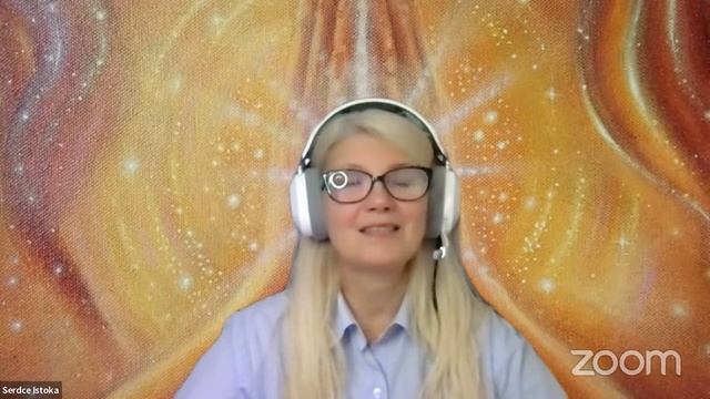 ПРЯМОЙ ЭФИР #Медитативно-оздоровительная сессия Сердце Истока смотреть онлайн