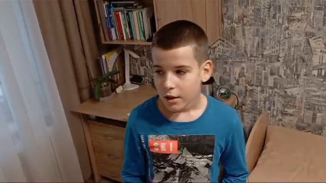 Обзор книги о Чернобыле #1