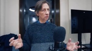 "Красота равна миру" (лекция) Мастерская Валерия Бондаренко