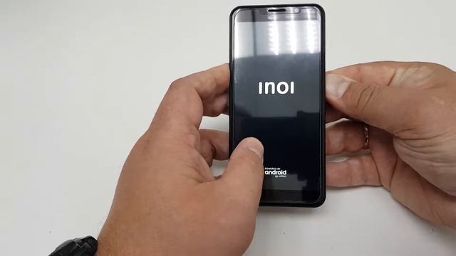 INOI 3 POWER does not start / не загружается смотреть онлайн