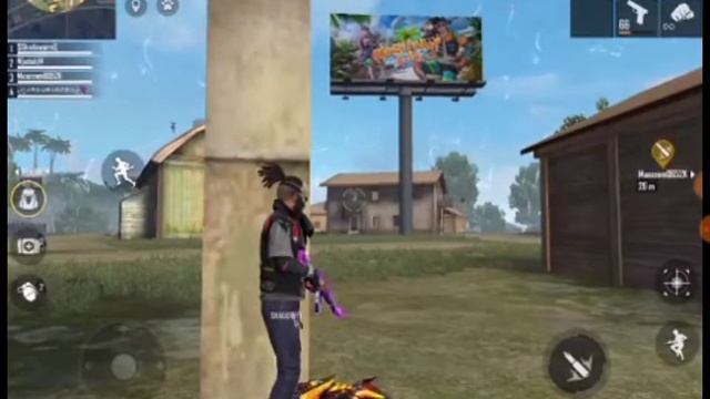 НОВОСТИ О ГЛОБАЛЬНОМ ОБНАВЛЕНИИ FREE FIRE 2-ЧАСТЬ|ПРОБУЖДЕНИЕ ХАЯТО? ХАЛЯВНЫЙ КУБ? НОВОЕ ОРУЖИЕ? смотреть онлайн