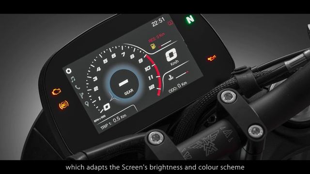 All You Need To Know: Seiemmezzo Scrambler & Seiemmezzo Retro Street | Motomorini India | Moto Vaul