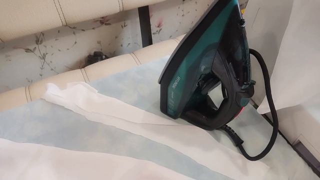 вот что я попыталась сшить из куска ткани,и что из этого получилось,,,, смотреть онлайн